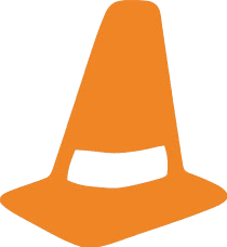 Rally cone