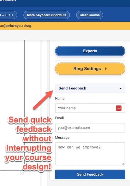 Quick Start guide illustration